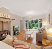 Wildwood - Accommodation Tasmania