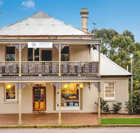 William Arnott Hotel - Accommodation Tasmania