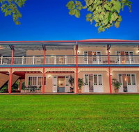 Williams Lodge - Accommodation Tasmania