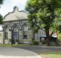 Willowgate Hall Luxury Hosted BB - Accommodation Tasmania