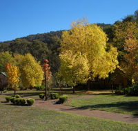 Willowlake Cottages - Accommodation Tasmania