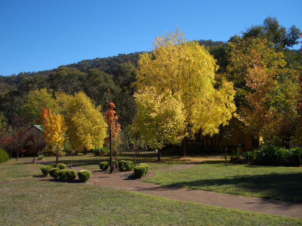  Accommodation Tasmania