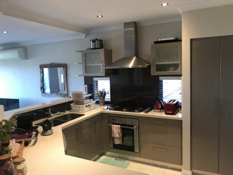 Wilton Place - Accommodation Tasmania 0