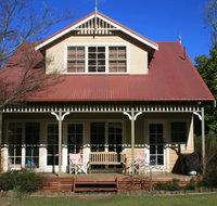 Wimbeldon - Accommodation Tasmania