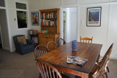 Wimbeldon - Accommodation Tasmania 2