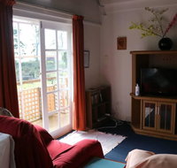 Wind Song Mountain Retreat - Accommodation Tasmania