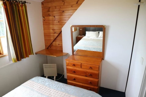 Wind Song Mountain Retreat - Accommodation Tasmania 1