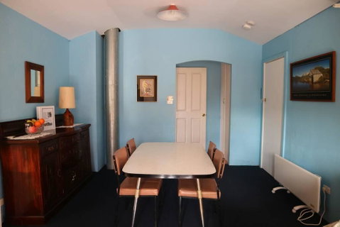 Wind Song Mountain Retreat - Accommodation Tasmania 3
