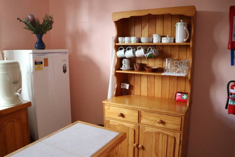 Wind Song Mountain Retreat - Accommodation Tasmania 2