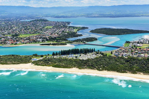 Windang Tourist Park - Accommodation Tasmania 0