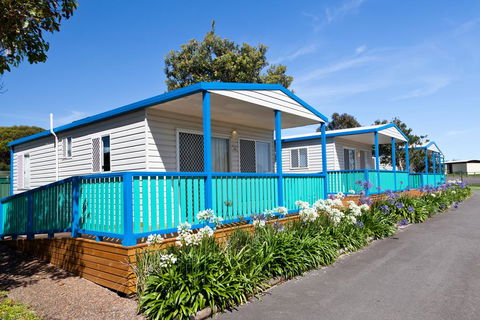 Windang Tourist Park - Accommodation Tasmania 3
