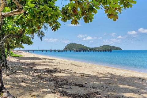 WINDFALL IN PALM COVE - Accommodation Tasmania 3