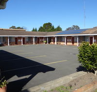 Windmill Motel - Accommodation Tasmania
