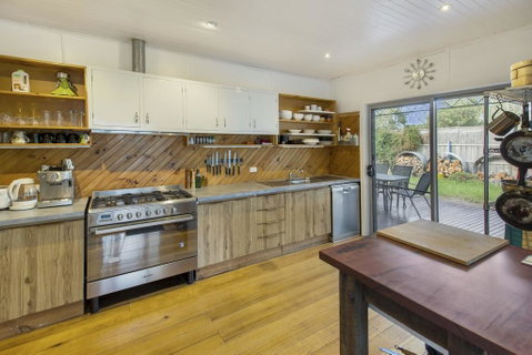 Windsong - Pet Friendly, Wifi And Close To Water - Accommodation Tasmania 1