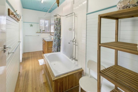 Windsong - Pet Friendly, Wifi And Close To Water - Accommodation Tasmania 2