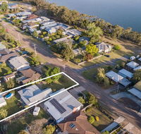 Windsong - Pet friendly wifi and close to water - Accommodation Tasmania