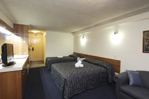 Windsor Lodge - Accommodation Tasmania 1
