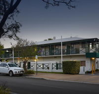 Windsor Lodge - Accommodation Tasmania