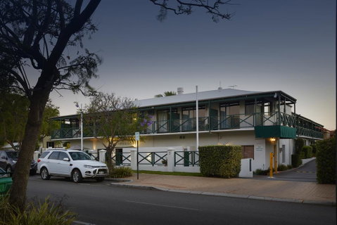 Windsor Lodge - Accommodation Tasmania 0