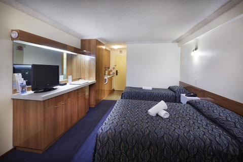 Windsor Lodge - Accommodation Tasmania 2