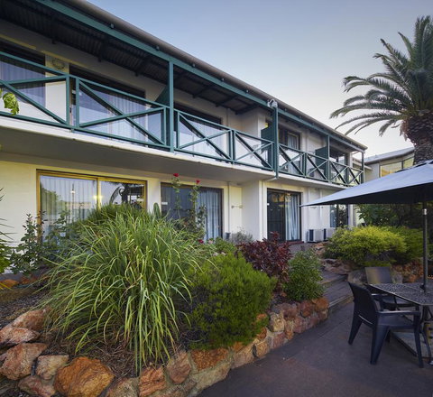 Windsor Lodge - Accommodation Tasmania 3