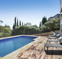 WINDSPRAY - MOUNT MARTHA - Accommodation Tasmania