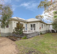 Windward House - Accommodation Tasmania
