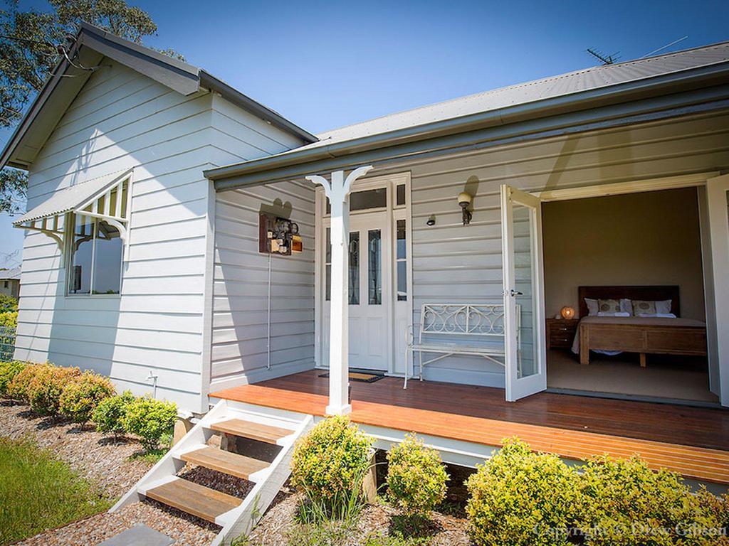  Accommodation Tasmania