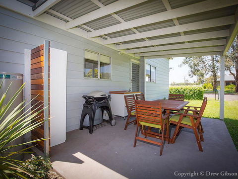 Wine Country Cottage Located Right At The Hunter Valley Gateway, Close To Everything - Accommodation Tasmania 2