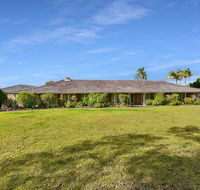 Wine Country Homestead 4-6br House - Accommodation Tasmania