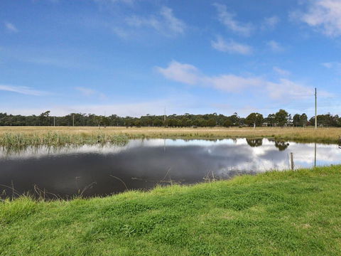 Wine Country Homestead Estate - Accommodation Tasmania 0