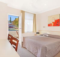 Wingham Motel - Accommodation Tasmania