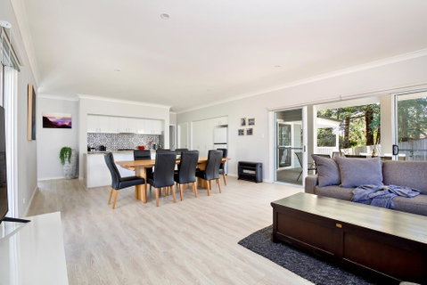 Winsome - Accommodation Tasmania 1
