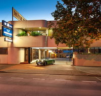 Winsor Park Motor Inn - Accommodation Tasmania