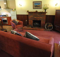 Wintarni Olives Cottage - Accommodation Tasmania