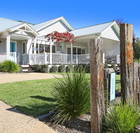 Winter Home - Our Place at Bright - Accommodation Tasmania
