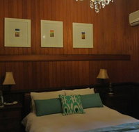 Wiss House Bed  Breakfast - Accommodation Tasmania