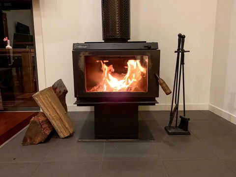 Witches Falls Cottages - Accommodation Tasmania 1
