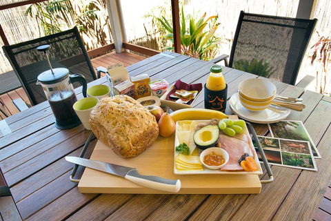 Witches Falls Cottages - Accommodation Tasmania 2