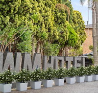 WM Hotel Bankstown