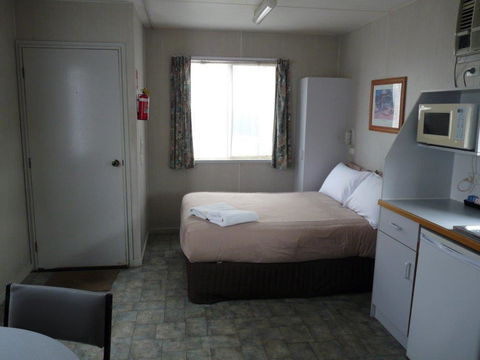 Wodonga Caravan & Cabin Park - Accommodation Tasmania 3