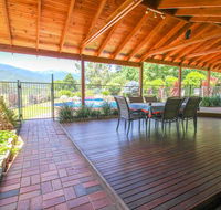 Wombat Hollow - Accommodation Tasmania
