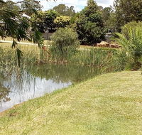 Wondai Accommodation Units And Villas - Accommodation Tasmania