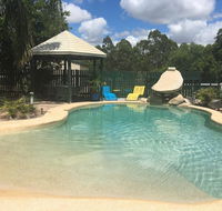 Wondai Colonial Motel - Accommodation Tasmania