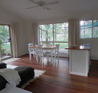 Wondai Hideaway Apartment - Accommodation Tasmania