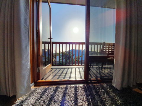 Wonderland Retreat - Accommodation Tasmania 2