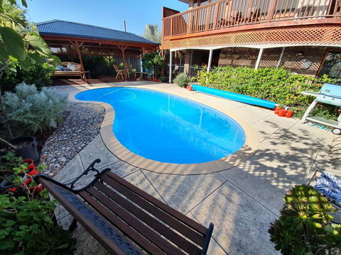 Wonderland Retreat - Accommodation Tasmania 0