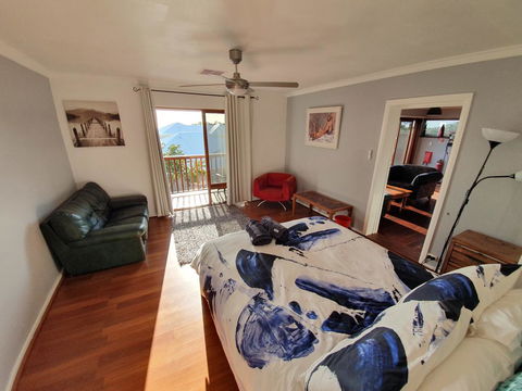 Wonderland Retreat - Accommodation Tasmania 1