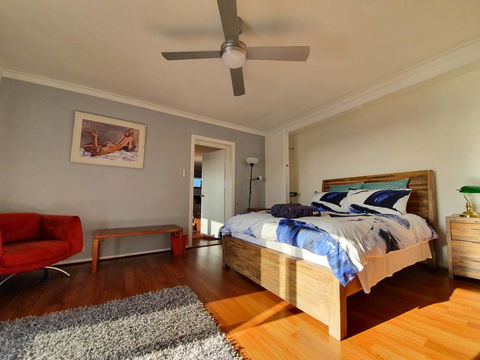 Wonderland Retreat - Accommodation Tasmania 3