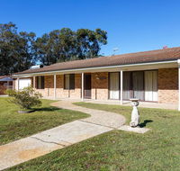 Wongaburra - Accommodation Tasmania